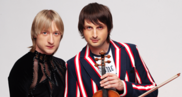 Magyarországra jön Kings On Ice világhírű jégshow