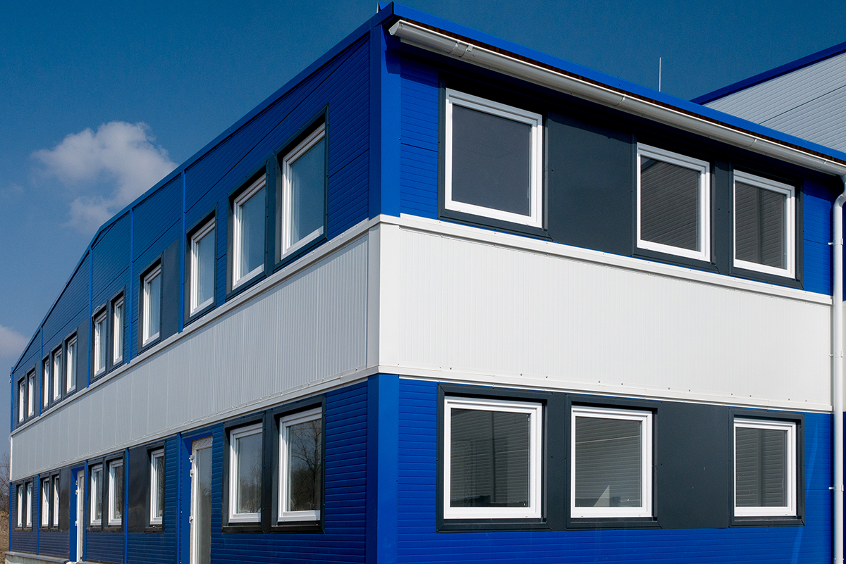 Több milliós új gyártócsarnokot adnak át Nógrádban