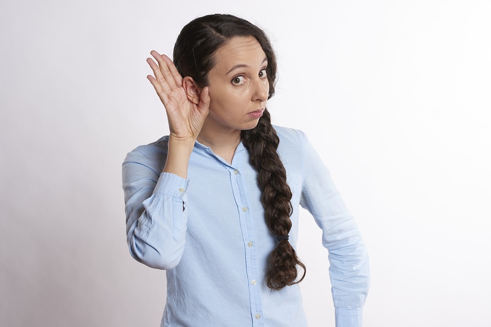 Az 5 leggyakoribb fülbetegség