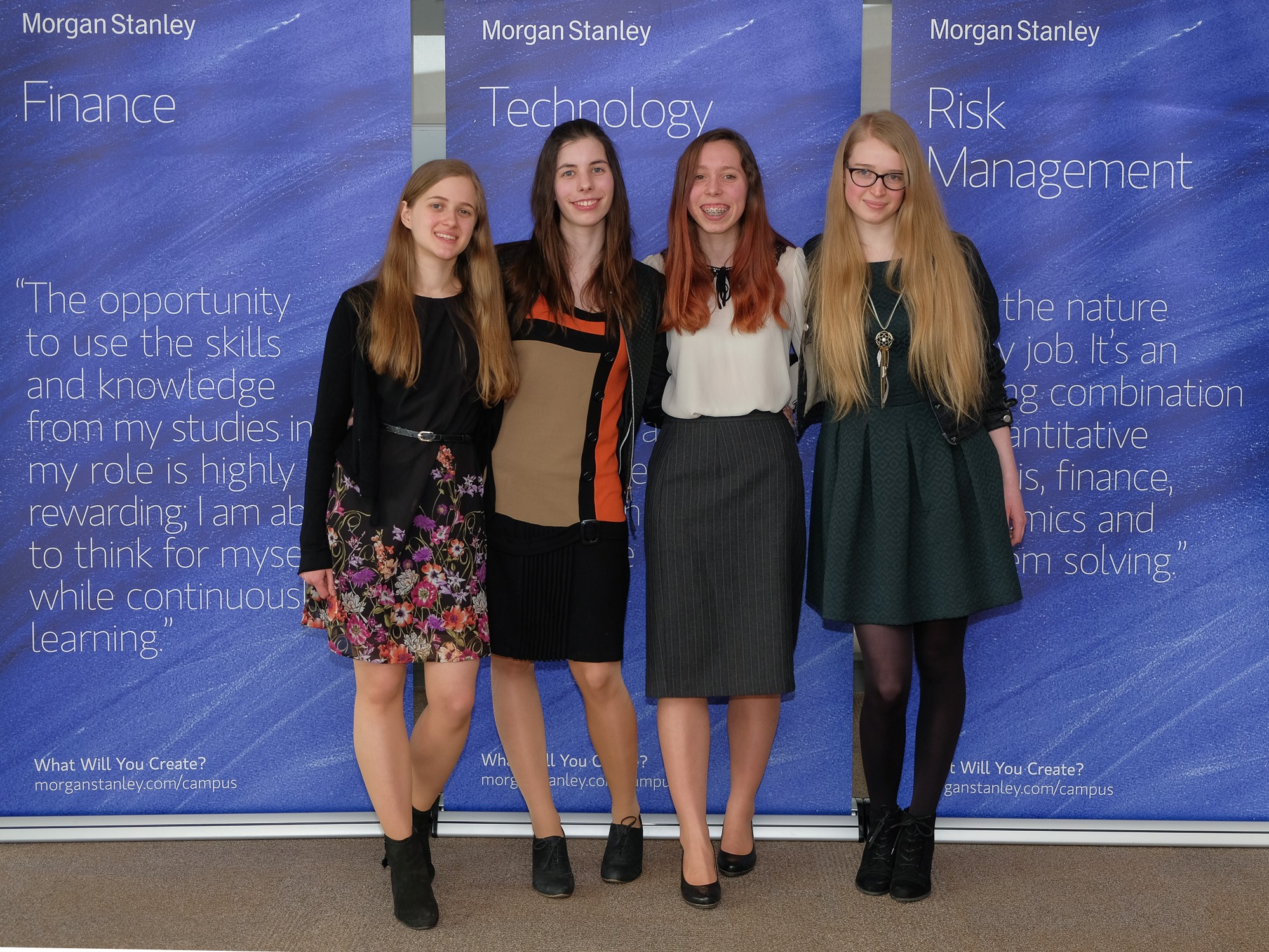 A magyar lányok Európában a 6. legjobbként végeztek a matematikai olimpián
