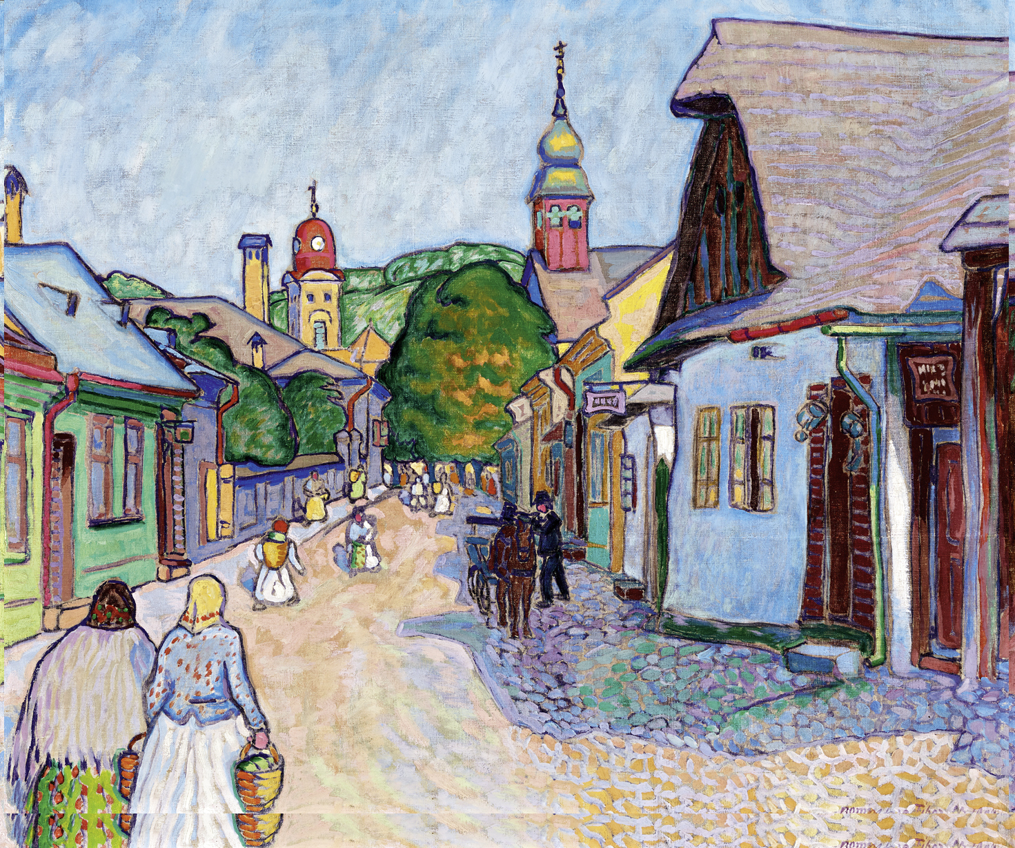   Megmozgatta a piacot a BÁV egymilliárd forintos műtárgyvásárlási alapja