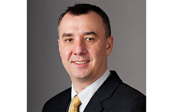 Új vezető az Accenture szlovák és magyar irodáinak élén 