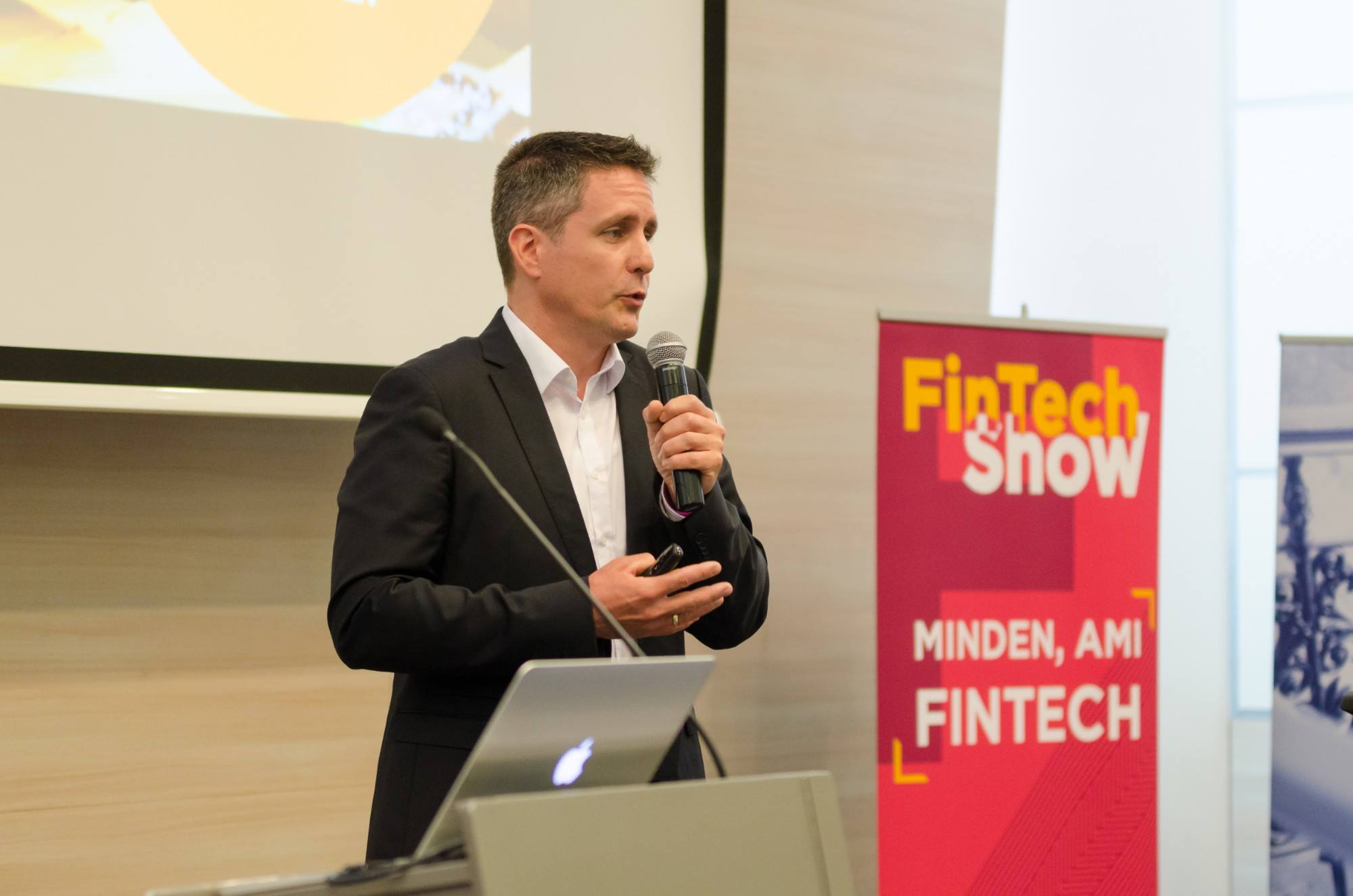 Egy insurtech is a Fintechshowra keveredett