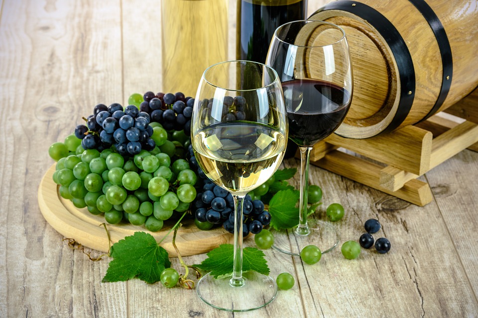 Magyar borok mutatkoztak be nemzetközi borrendezvényeken