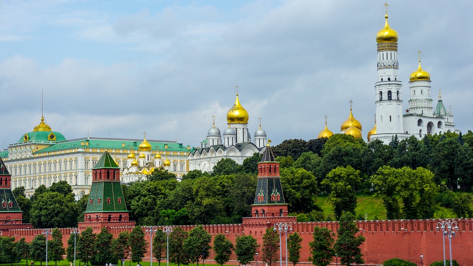 A Kreml nem tervez zárlatot az omikron miatt
