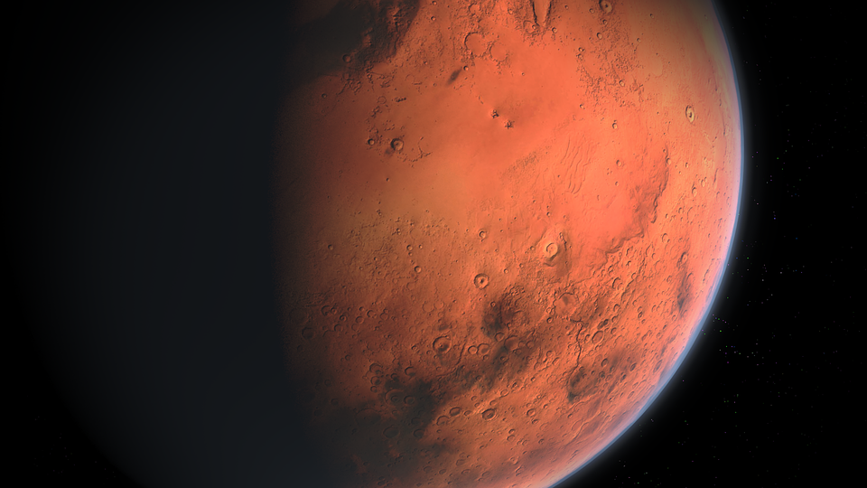 154 millió egy házért, ami a valóságban nem is létezik, és a Marson található