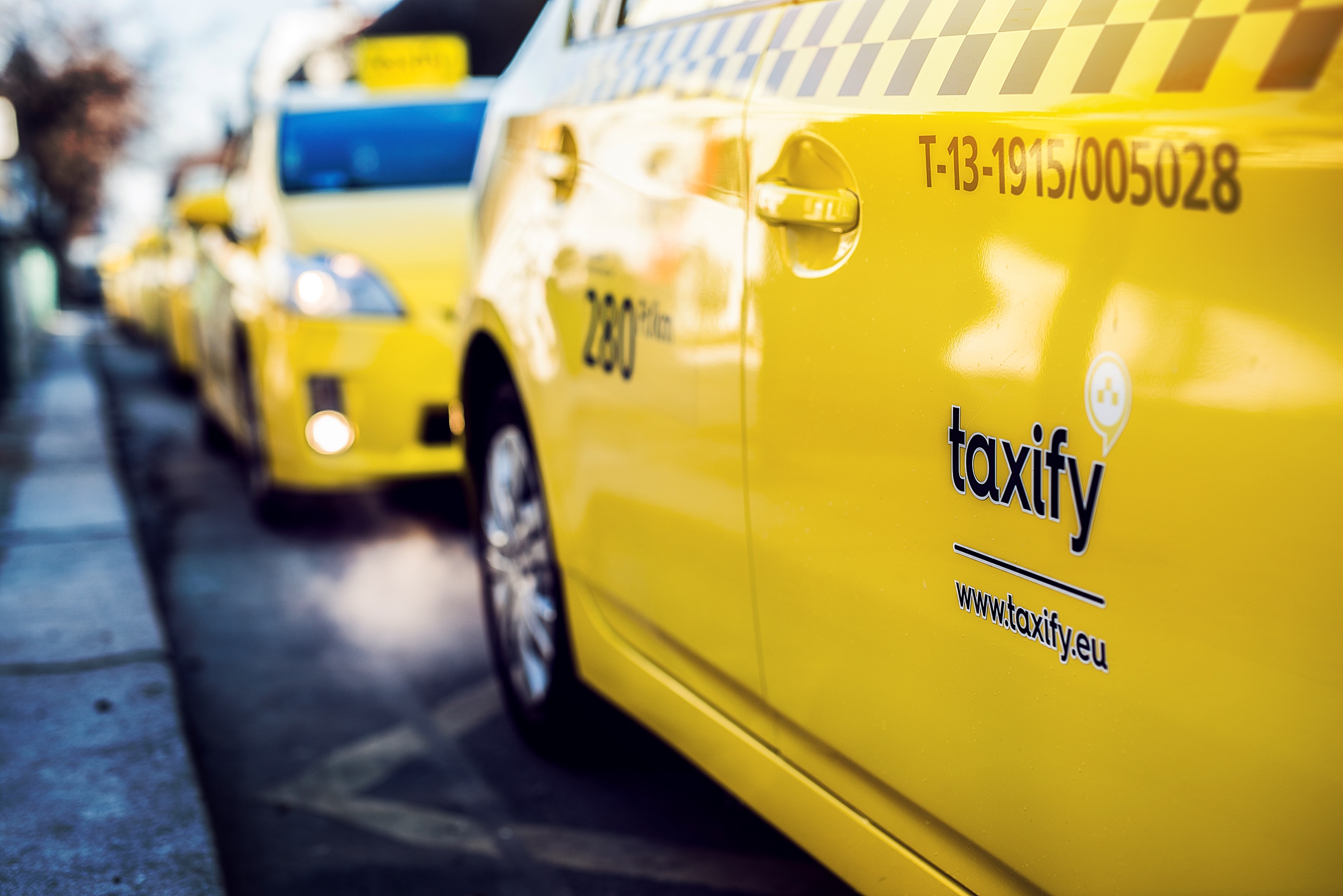 Folytatódnak a budapesti taxi szolgáltatásról szóló tárgyalások