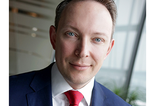 Új vezető a Deloitte Magyarország German Desk üzletágánál