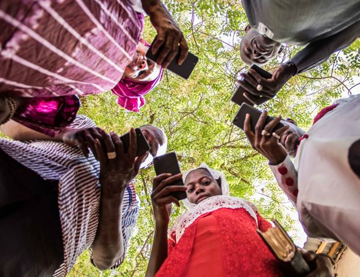 Digitális innováció Afrikában: az e-mezőgazdaság növelheti az agrárium vonzerejét a fiatalok körében