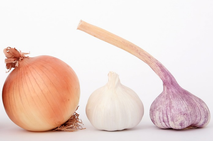 Az átlagosnál rosszabb hagymatermés várható hazánkban