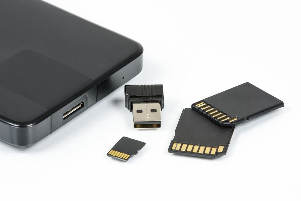 Kaspersky Lab: Minden 10. USB-fertőzés kriptobányász-támadás