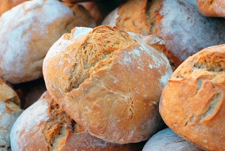 Sok közel-keleti országban lesz hiánycikk a kenyér