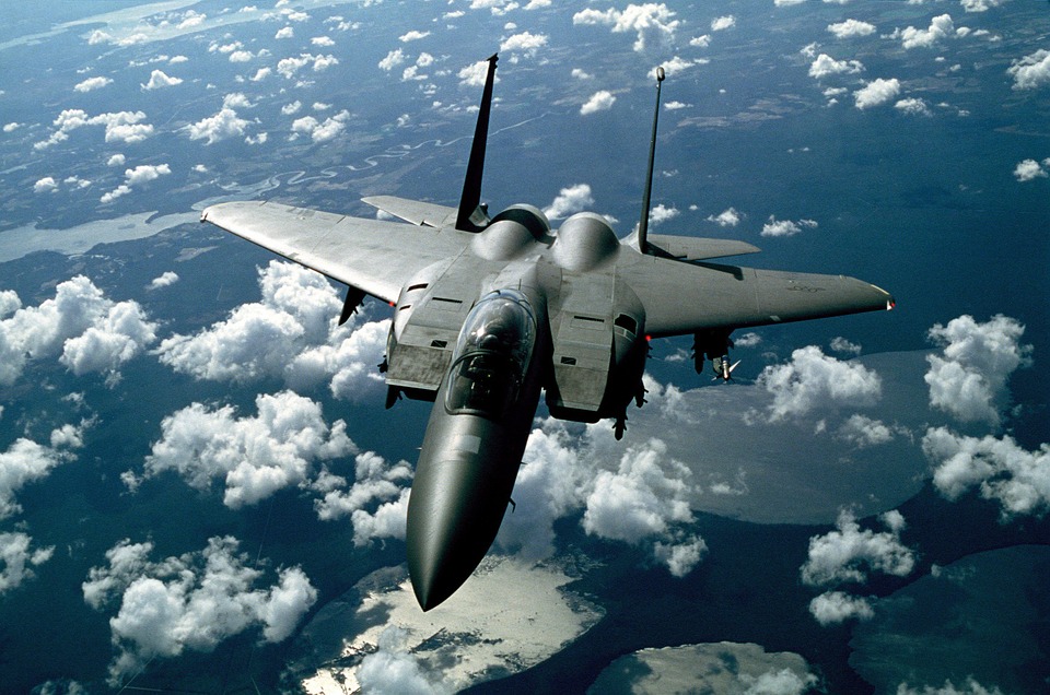 F-35-ös vadászgépeket vásárolhat Németország