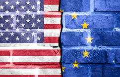 Megnyílhat az út az amerikai-EU adatforgalom előtt