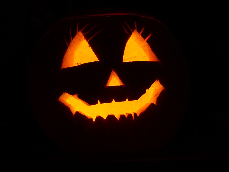 Halloweeni programok lesznek ma a Füvészkertben