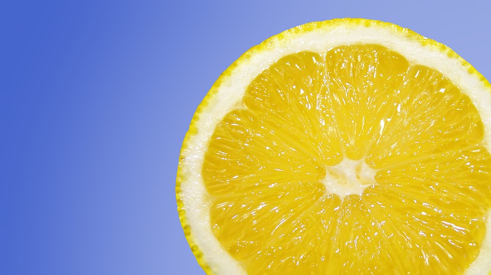 Ha az élet citrommal kínál, csinálj belőle limonádét - avagy az energiaellátási kockázatok előnyei
