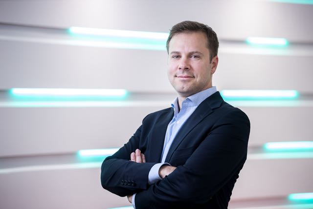 Magyar szakember kerül a Danone hazai leányvállalatának élére