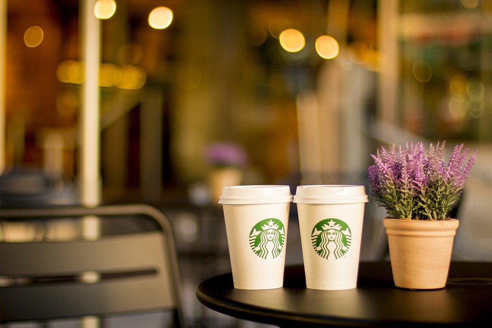 Terjeszkedik a Starbucks Magyarországon