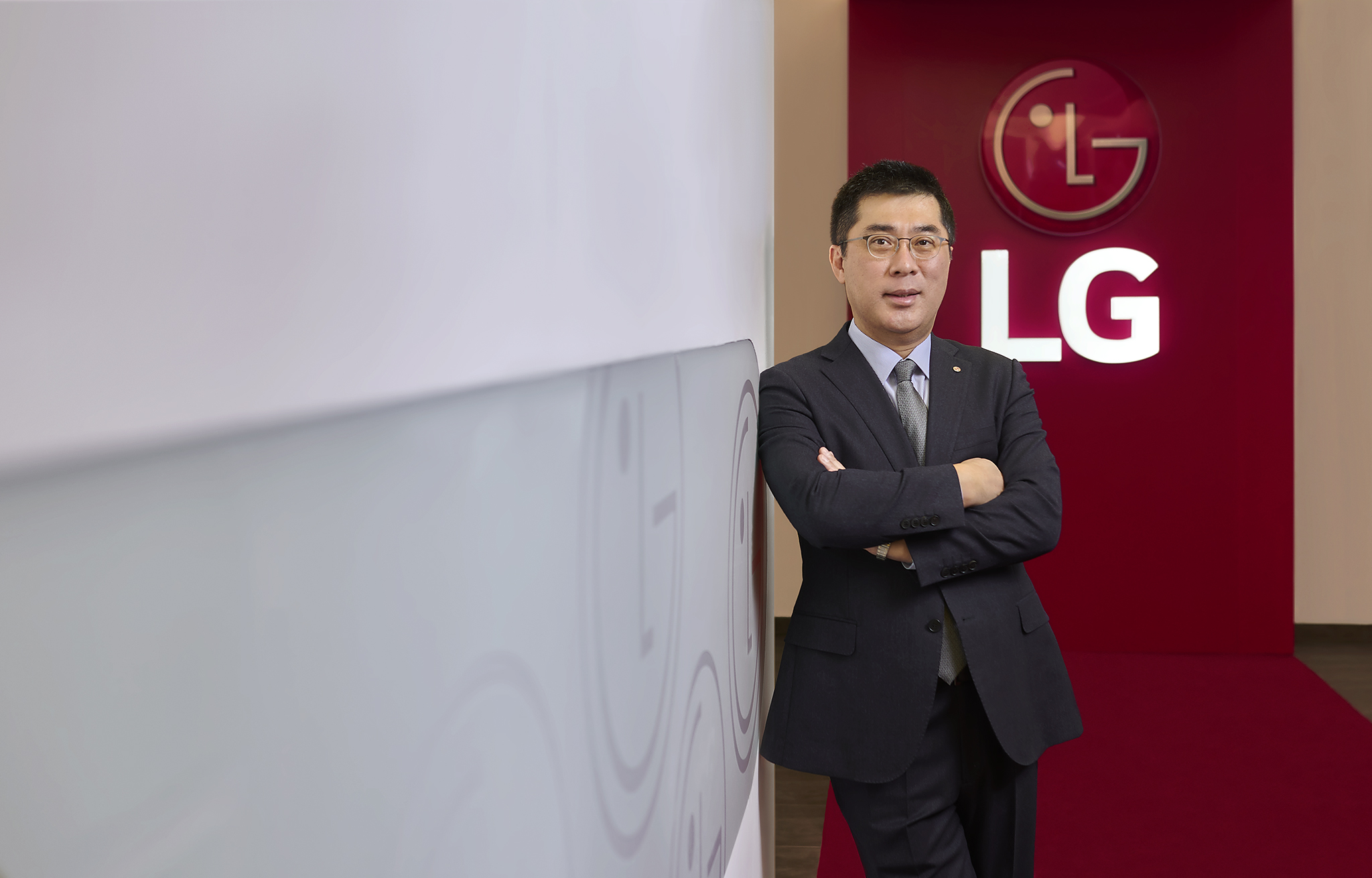 Új ügyvezető igazgató az LG Electronics Magyar Kft. élén