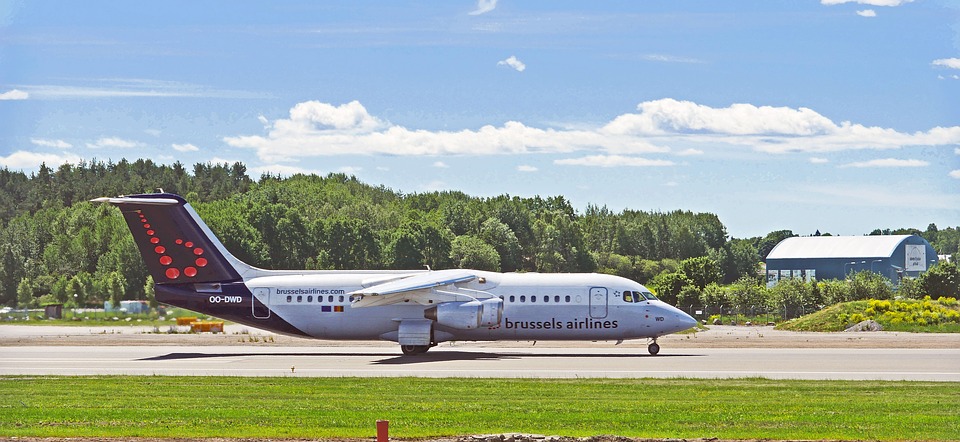Százötven járatot törölt a Brussels Airlines