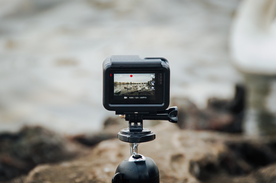 Ezúttal nem betlizett a GoPro 