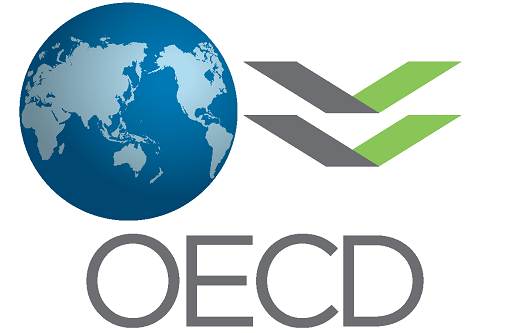 Lassult az infláció novemberben az OECD országaiban