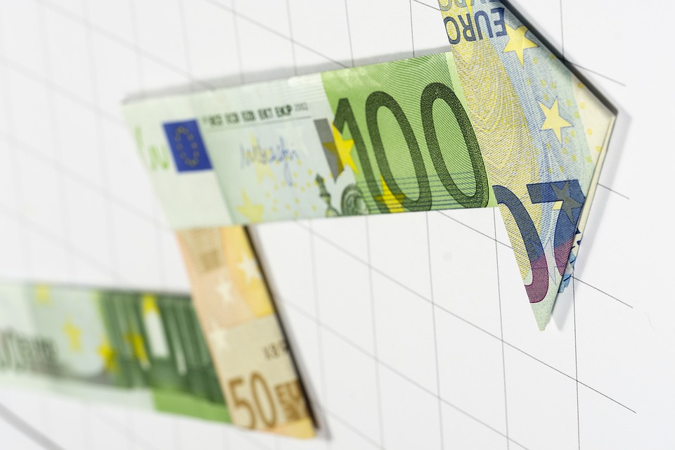 Harminc éves csúcson az euróövezeti infláció