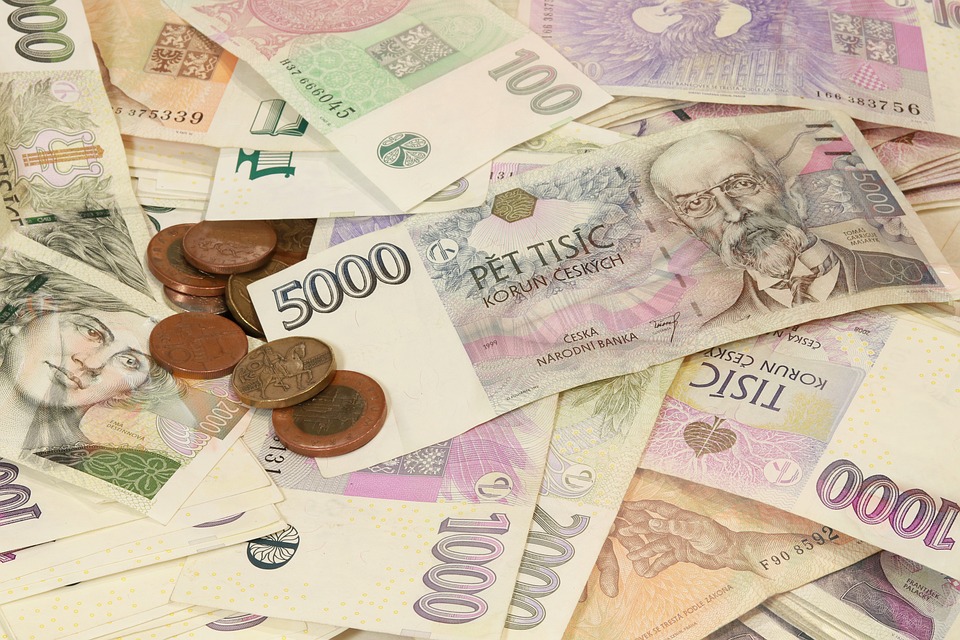 Jövőre több mint 7 százalékos infláció várható Csehországban