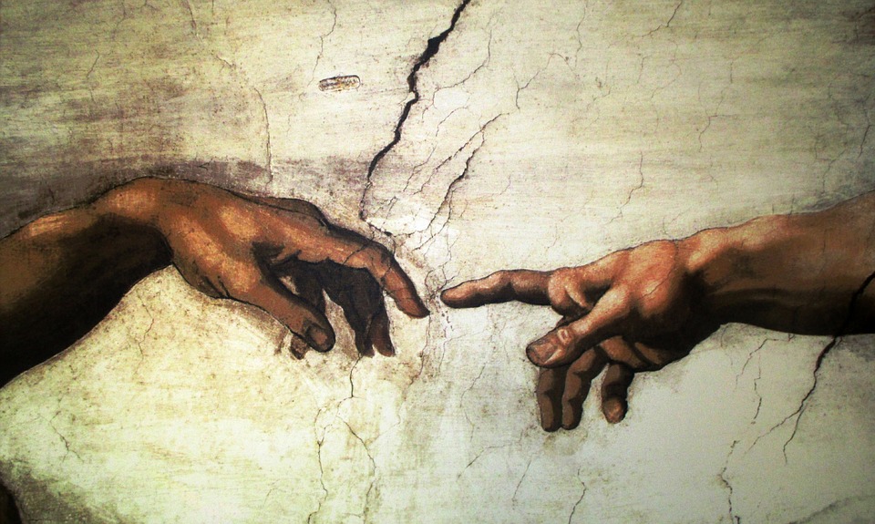 Megnyitotta kapuit Magyarországon a Michelangelo-kiállítás