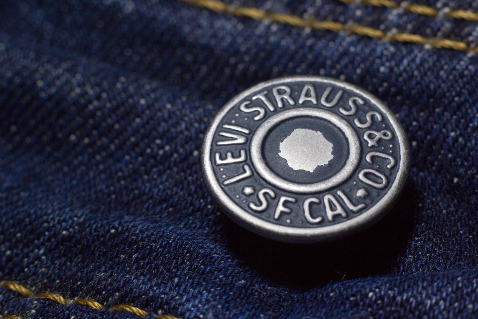 Itt az első tőzsdei publikáció a Levi’s-től