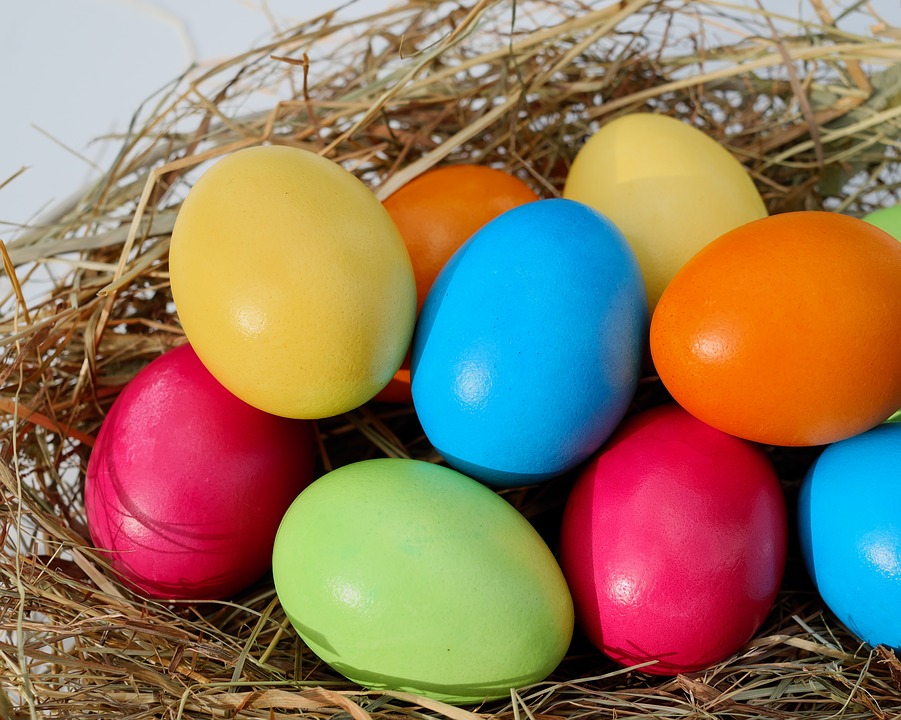 Lesz elegendő hazai tojás húsvétra