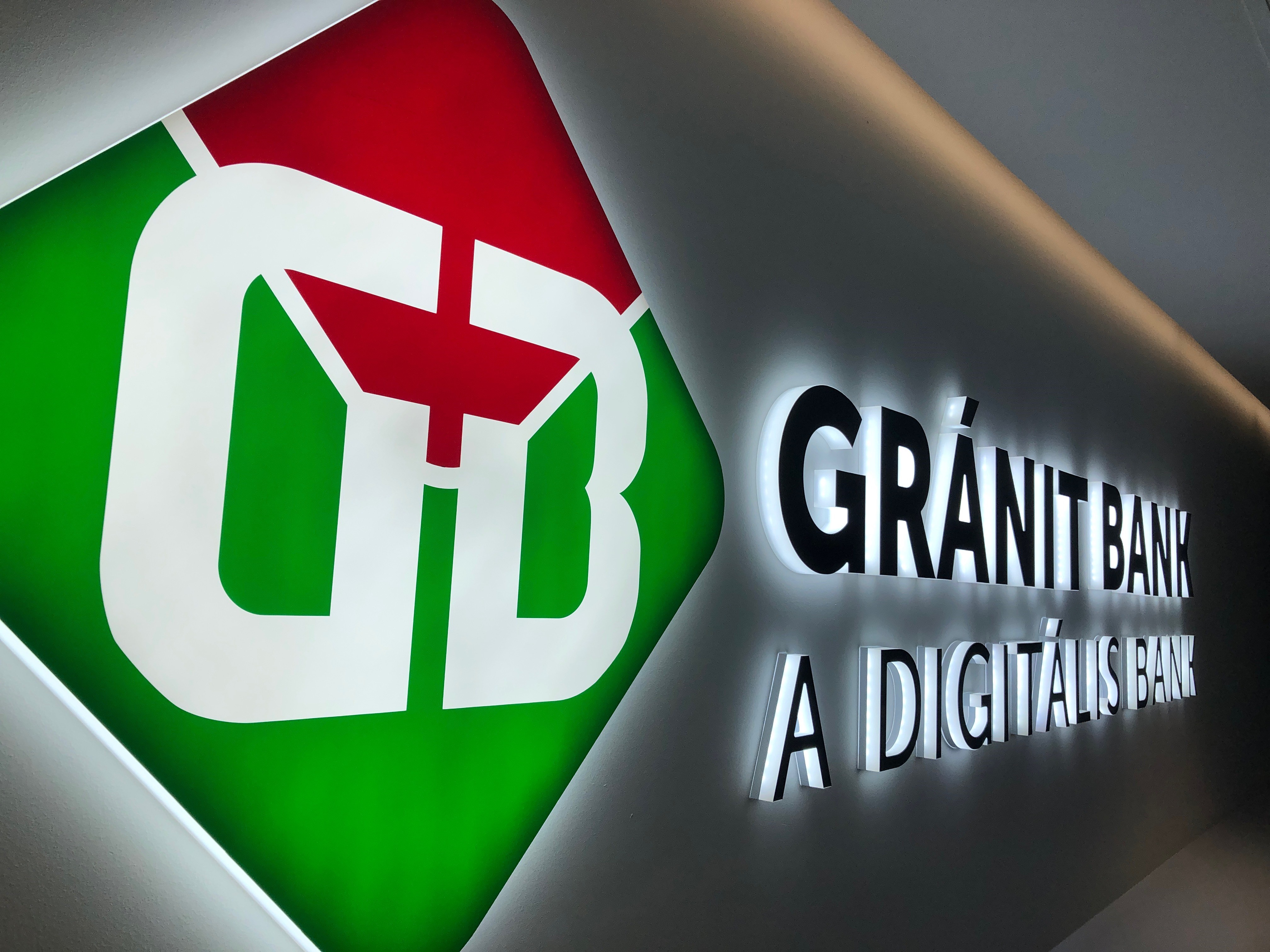 A Gránit Bank többséget szerez a Diófa Alapkezelőben