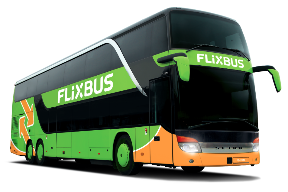 A FlixMobility új befektetési körének vezető beruházói a TCV és a Permira