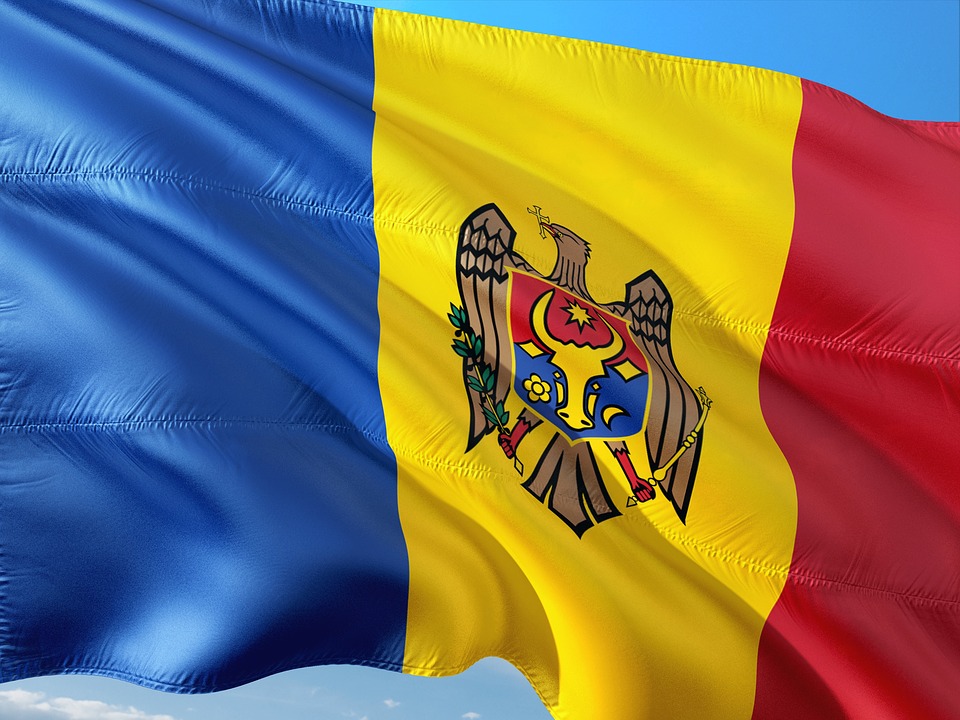 Moldova nem képes több ukrán menekültet befogadni