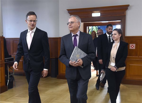 Európa egyik legmodernebb csomagoló- és logisztikai üzeme épül Debrecenben