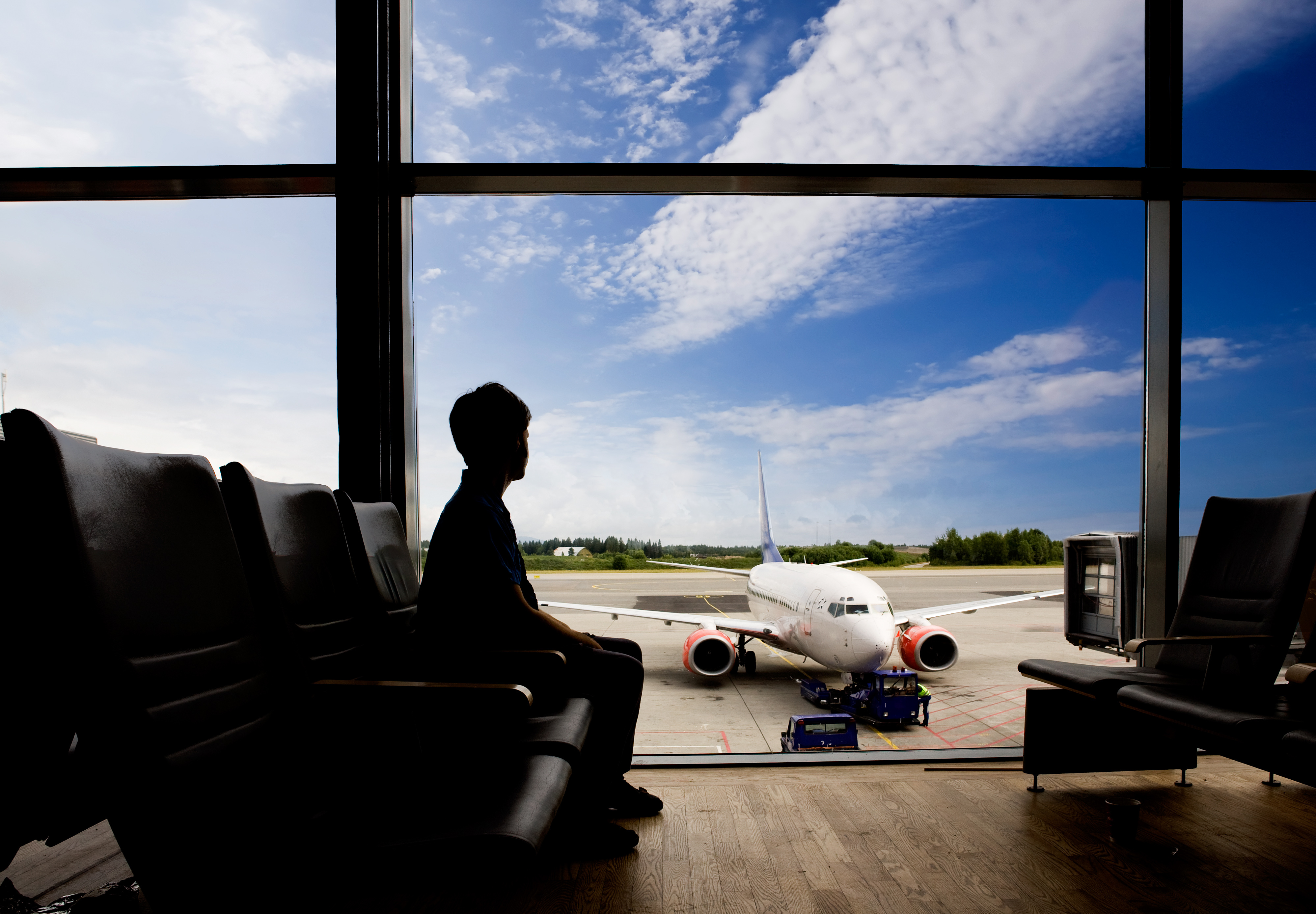 Megbírságolták Belgium két legnagyobb nemzetközi repülőterét