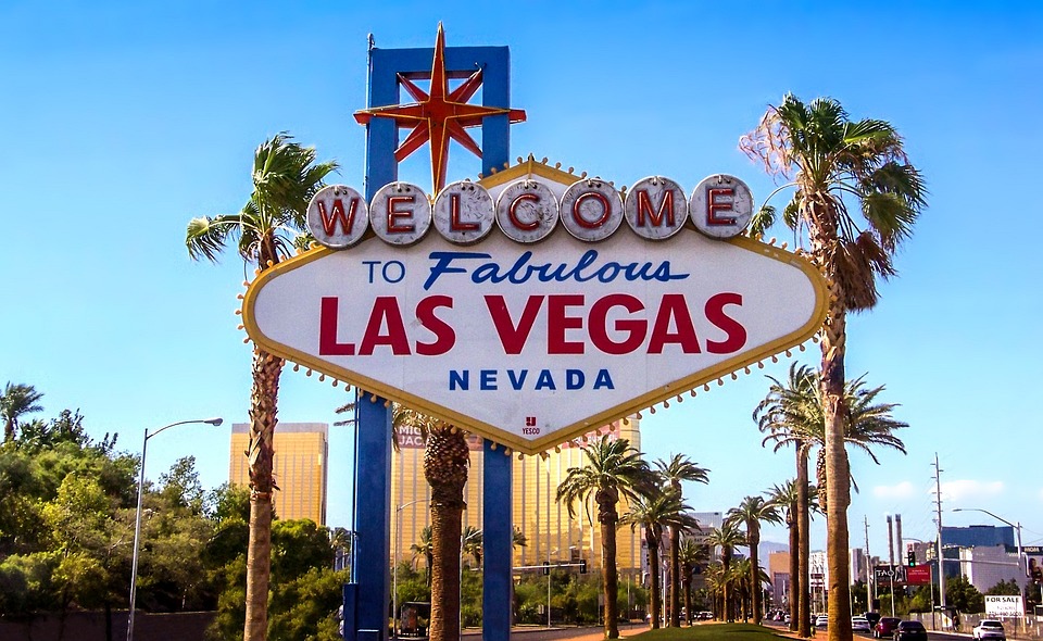 10 lélegzetelállító látnivaló, amit semmiképp ne hagyj ki Las Vegasban