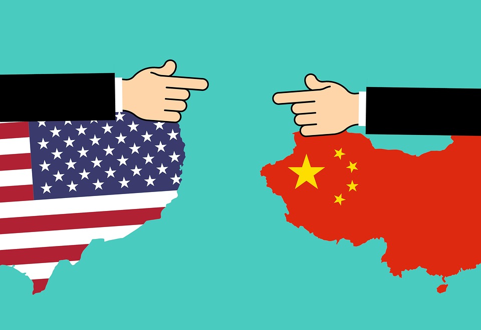 Nőhet a feszültség az USA és Kína között 