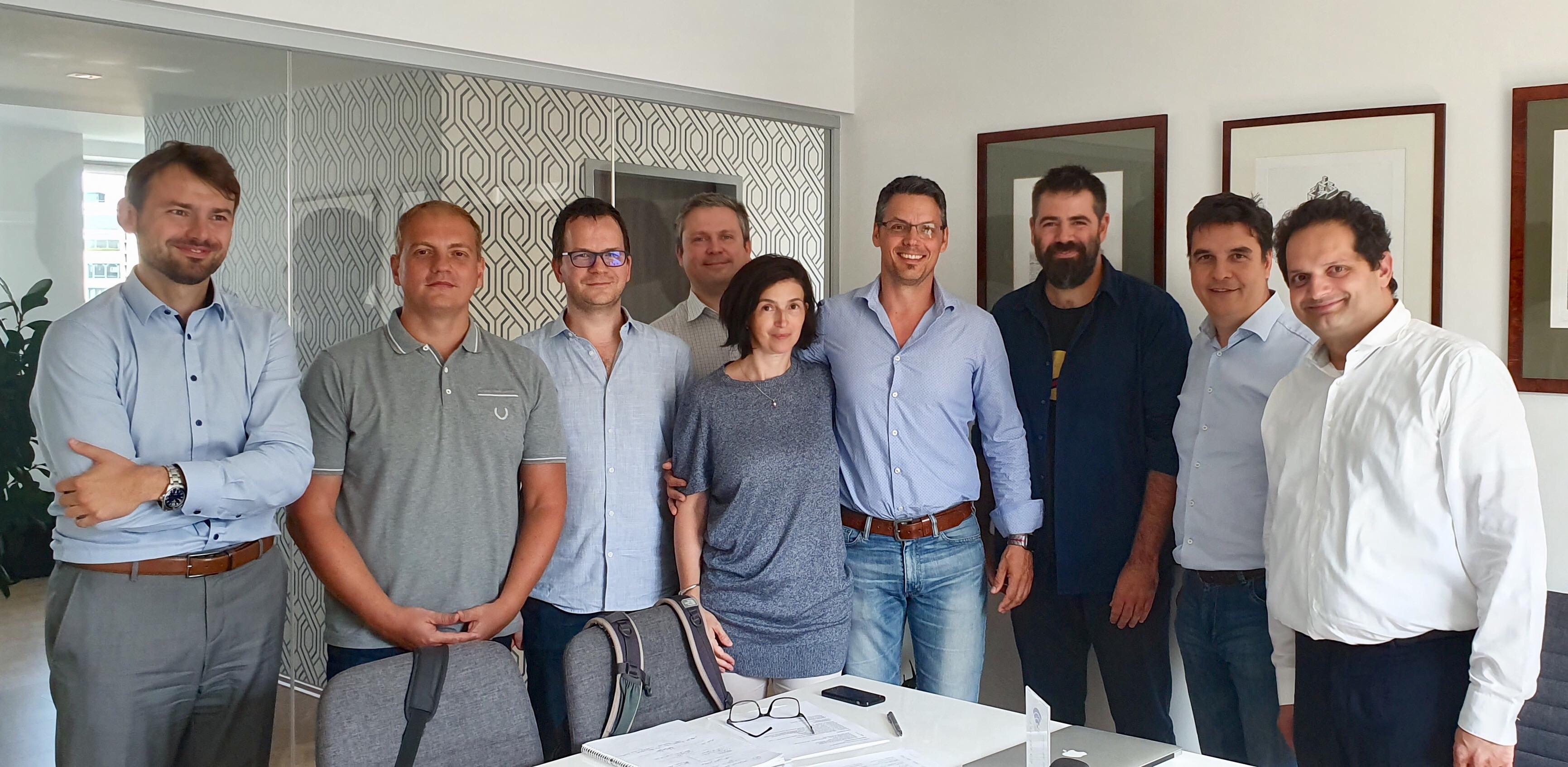 Nemzetközi vállalat vásárolta be magát egy pécsi EdTech cégbe