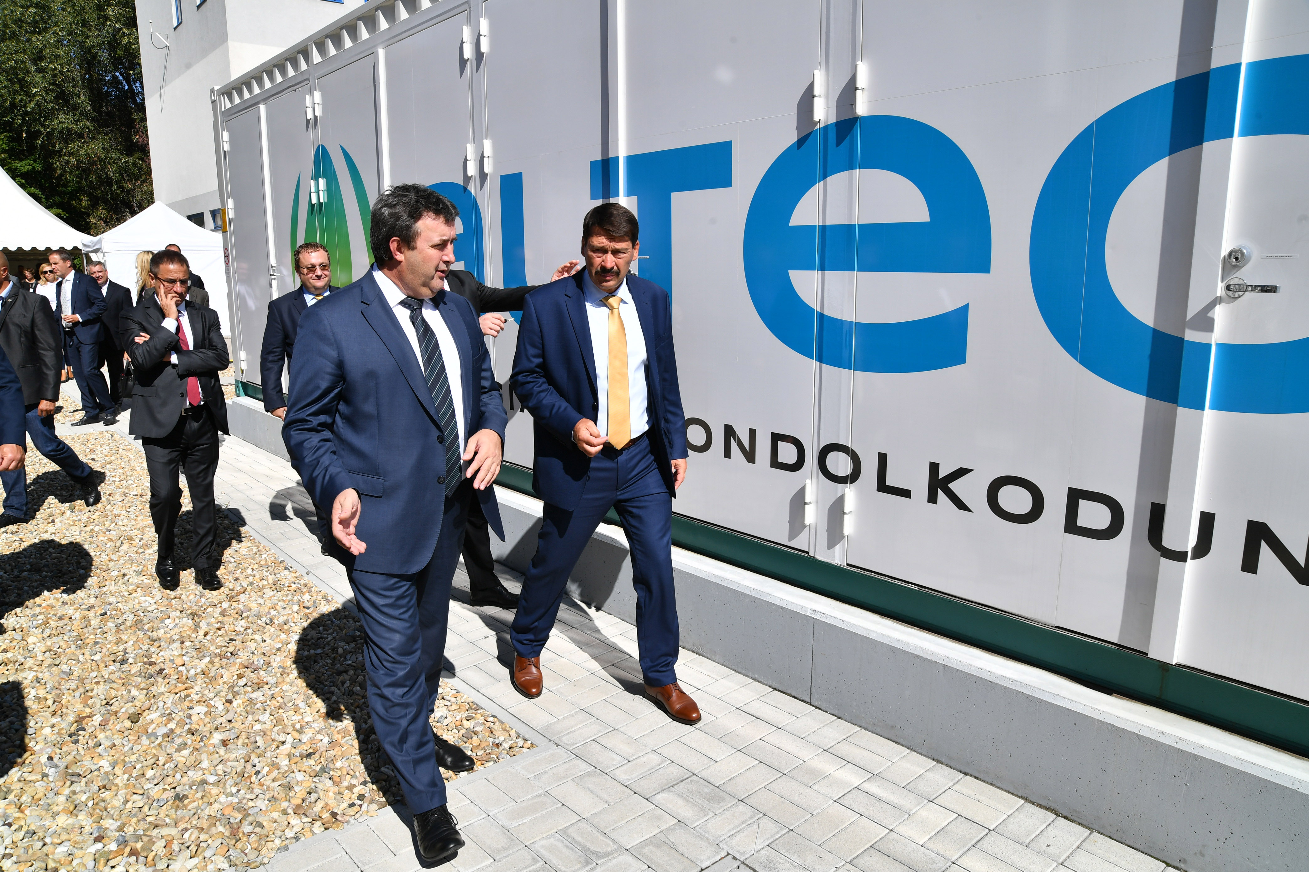 103 forint részvényenkénti osztalékot javasol az Alteo igazgatósága