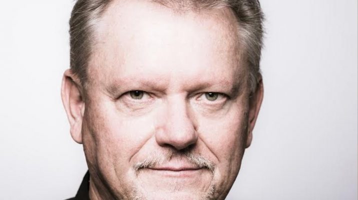 Somló Gábor színművész kötetbemutatója Miskolcon