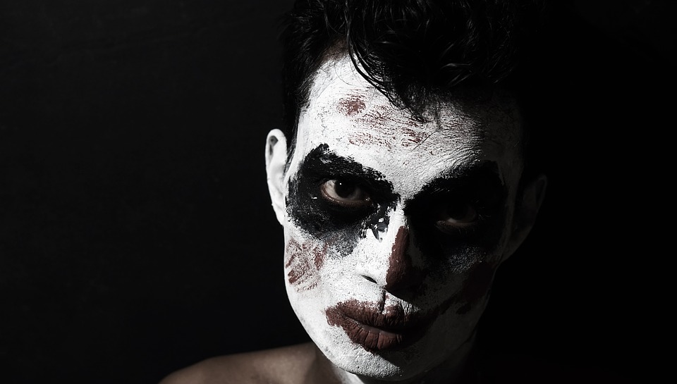 Tilos jelmezben beülni a Joker vetítéseire az Egyesült Államokban