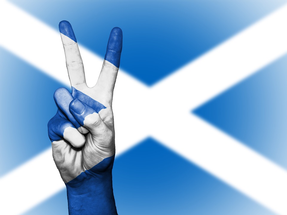 Elindította az újabb függetlenségi népszavazás kampányát a skót miniszterelnök