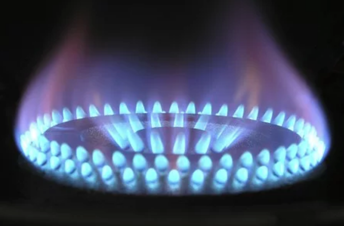 Közel 11 százalékkkal csökkent a gáz ára csütörtökön a holland gáztőzsdén