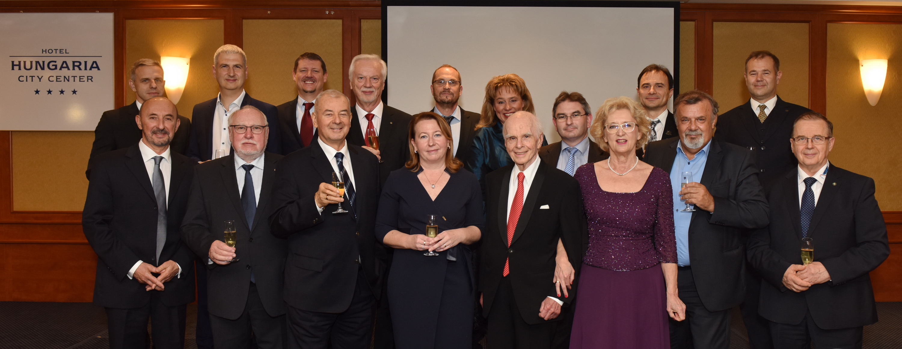 2019-ben is 10 vállalat kapta meg az Üzleti Etikai Díjat