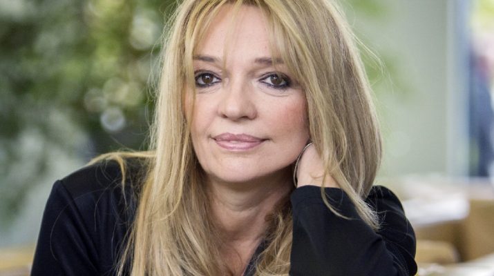 „Sok tökéletes látszik az online térben ”– beszélgetés Tari Annamáriával 