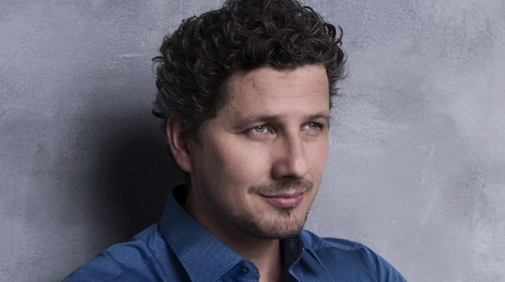 „A közönség a zenéért jön”– beszélgetés Rákász Gergely orgonaművésszel