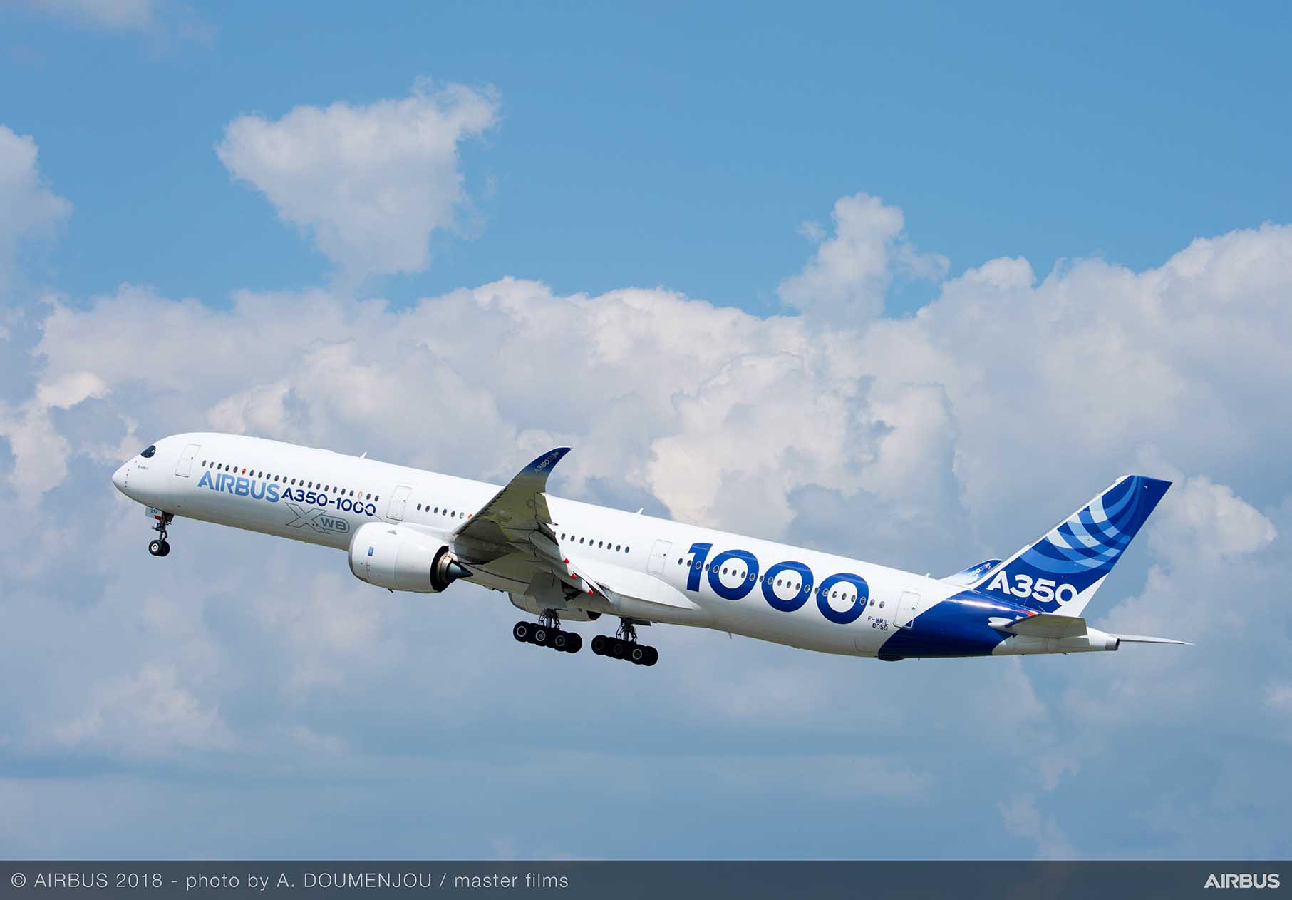 Együttműködési megállapodást kötött az Airbus és a Neste