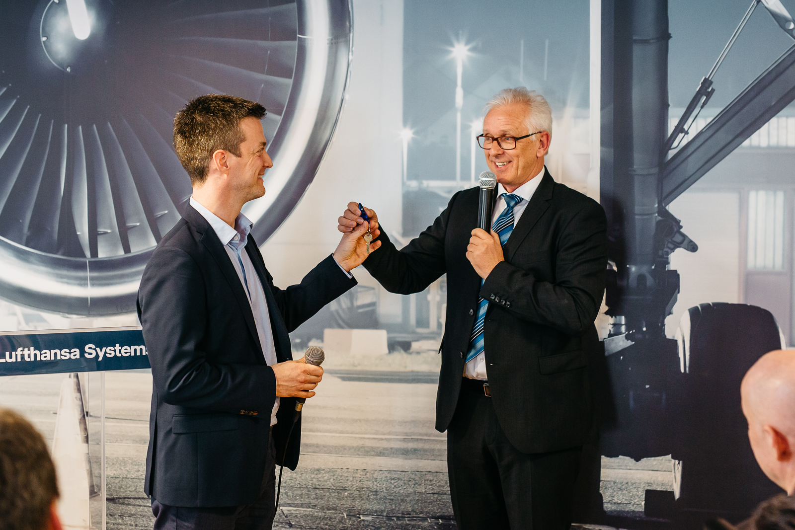 Szegeden nyitja meg új irodáját a Lufthansa Systems