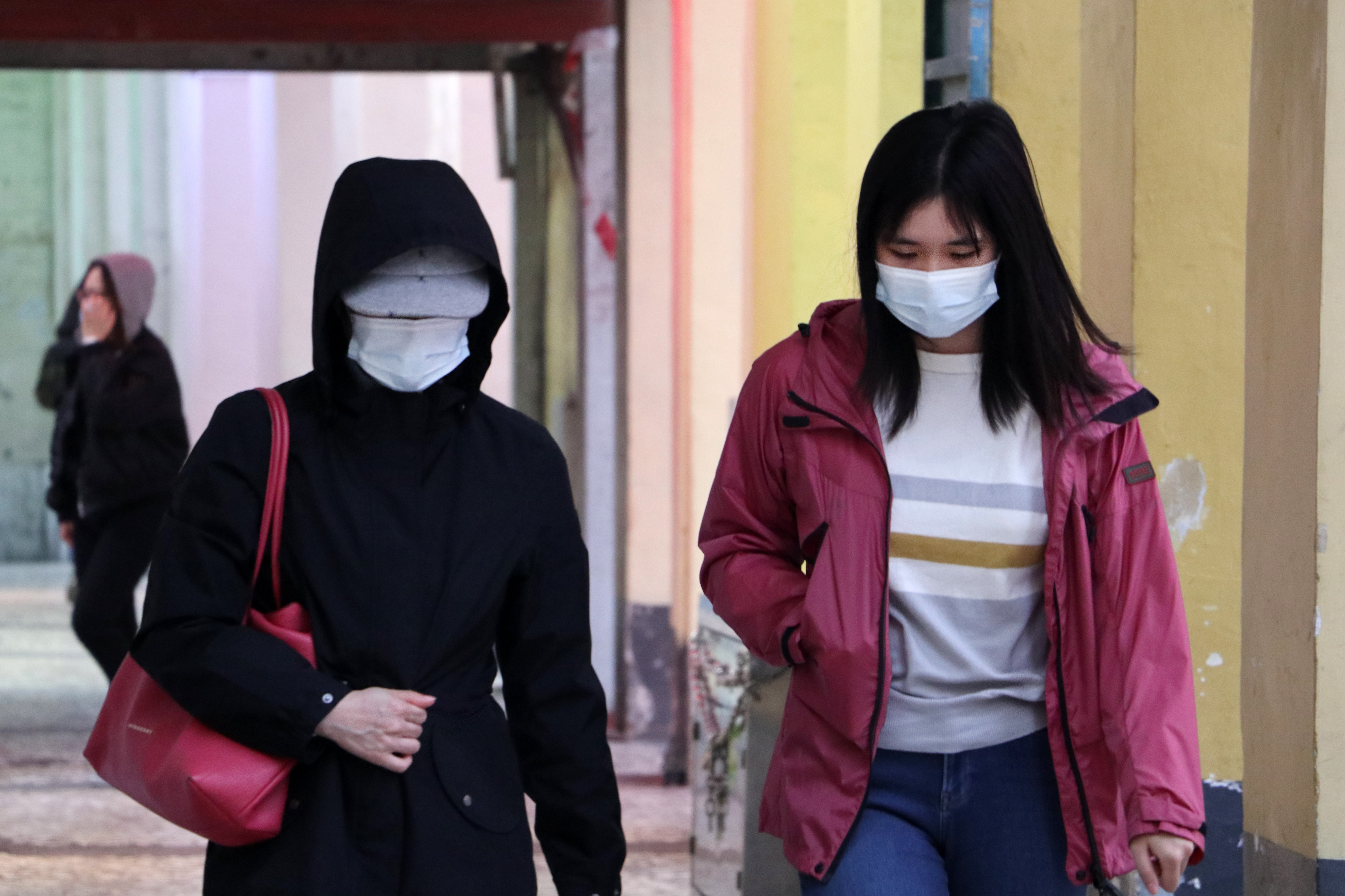 Tovább enyhítik a járványügyi korlátozásokat Pekingben